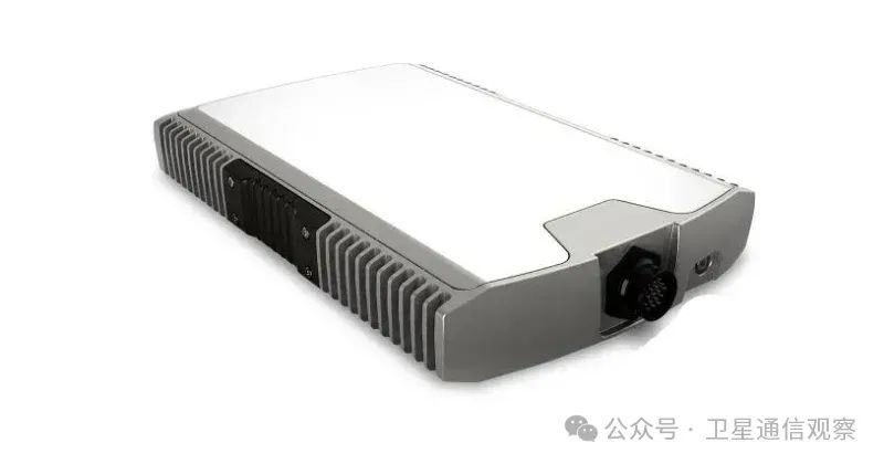 探索巴西偏远地区的绿色革命：Hughes如何通过卫星技术连接太阳能未来！