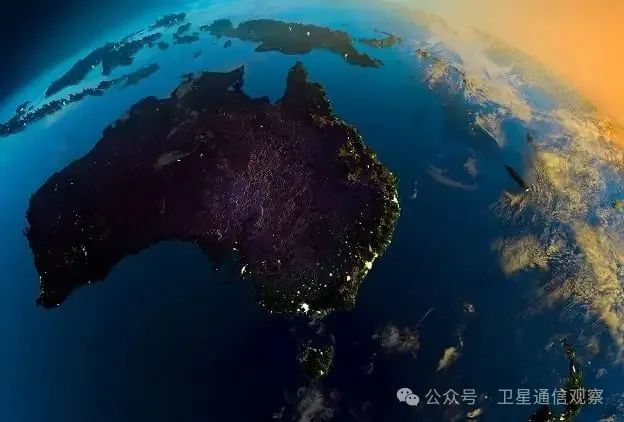 澳大利亚国防部与Optus将投资低轨卫星项目