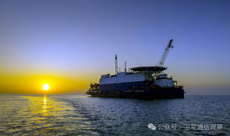 Nelco将在印度提供Eutelsat低地球轨道连接服务