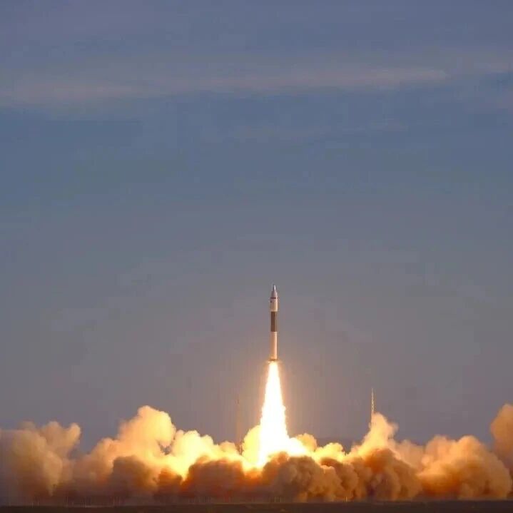 航天科工火箭控制权正式挂牌 转让底价33亿元