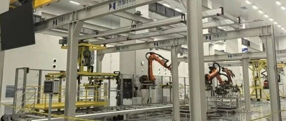 蓝箭航天成立新公司！