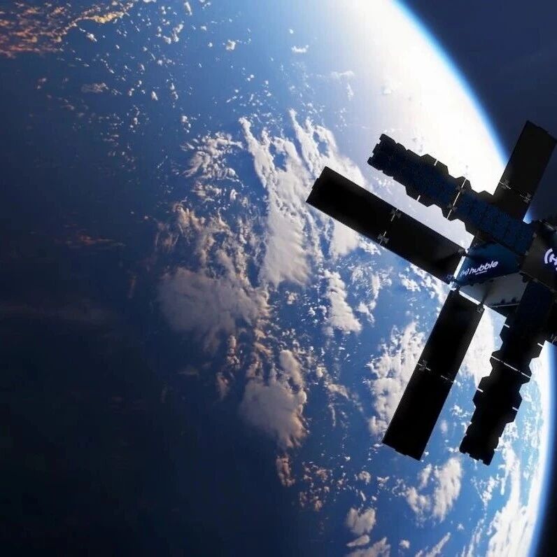 Hubble Network与德州仪器合作开发蓝牙连接技术