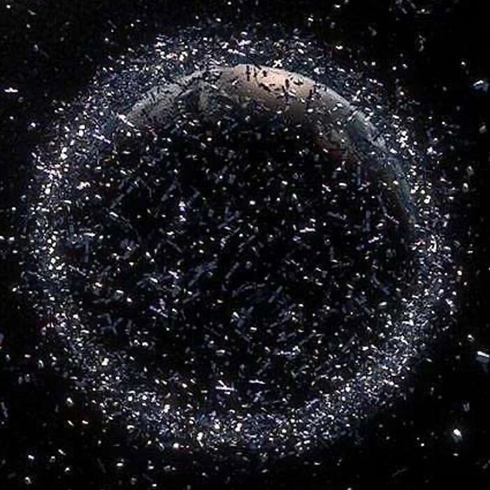 下一代轨道碎片防护方案：Atomic-6太空装甲防护瓦首获实战部署