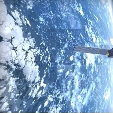 美太空军签约海星太空，以“离轨即服务”保障PWSA轨道可持续性