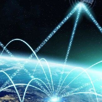 美太空军将激光通信打造为PWSA核心传输层