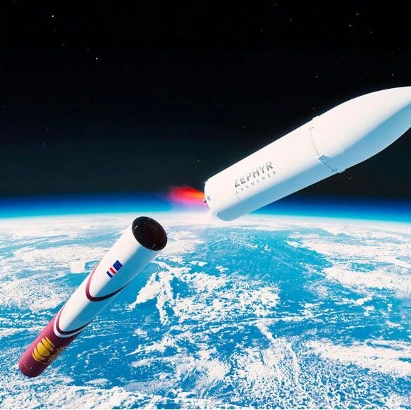 法国Latitude以效率为先，弃用可重复使用技术