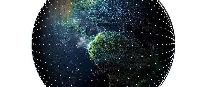 Tomorrow.io计划推出名为DeepSky的新天气监测卫星星座