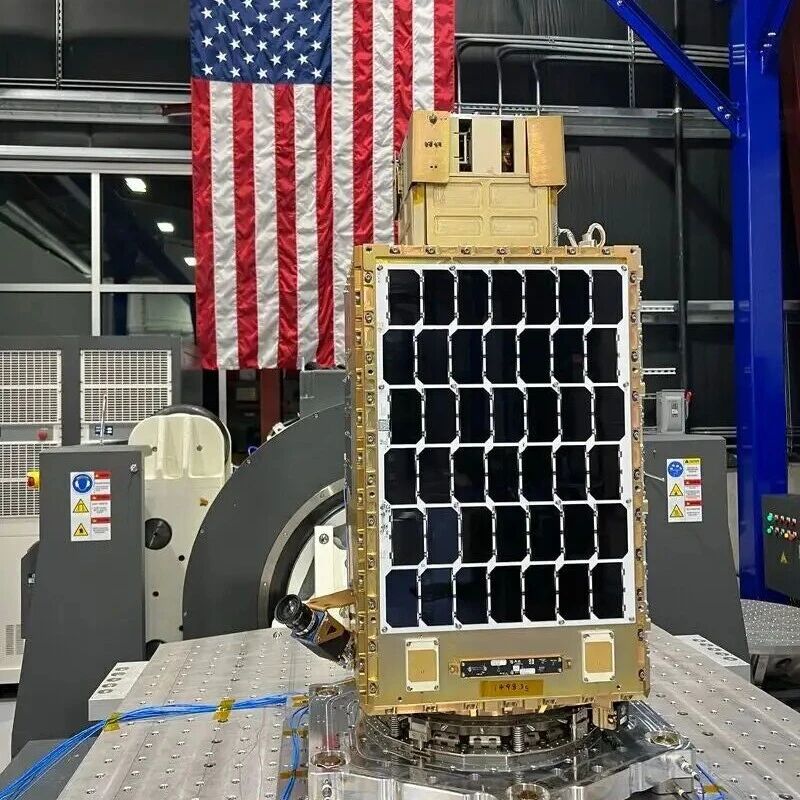 应用航空航天公司收购Vestigo Aerospace，专注于脱轨阻力帆技术