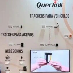 移为通信携卫星通信解决方案亮相欧洲防务展