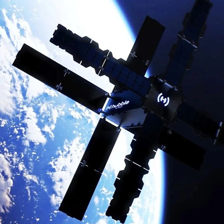 美企实现全球首个蓝牙芯片直连卫星通信技术