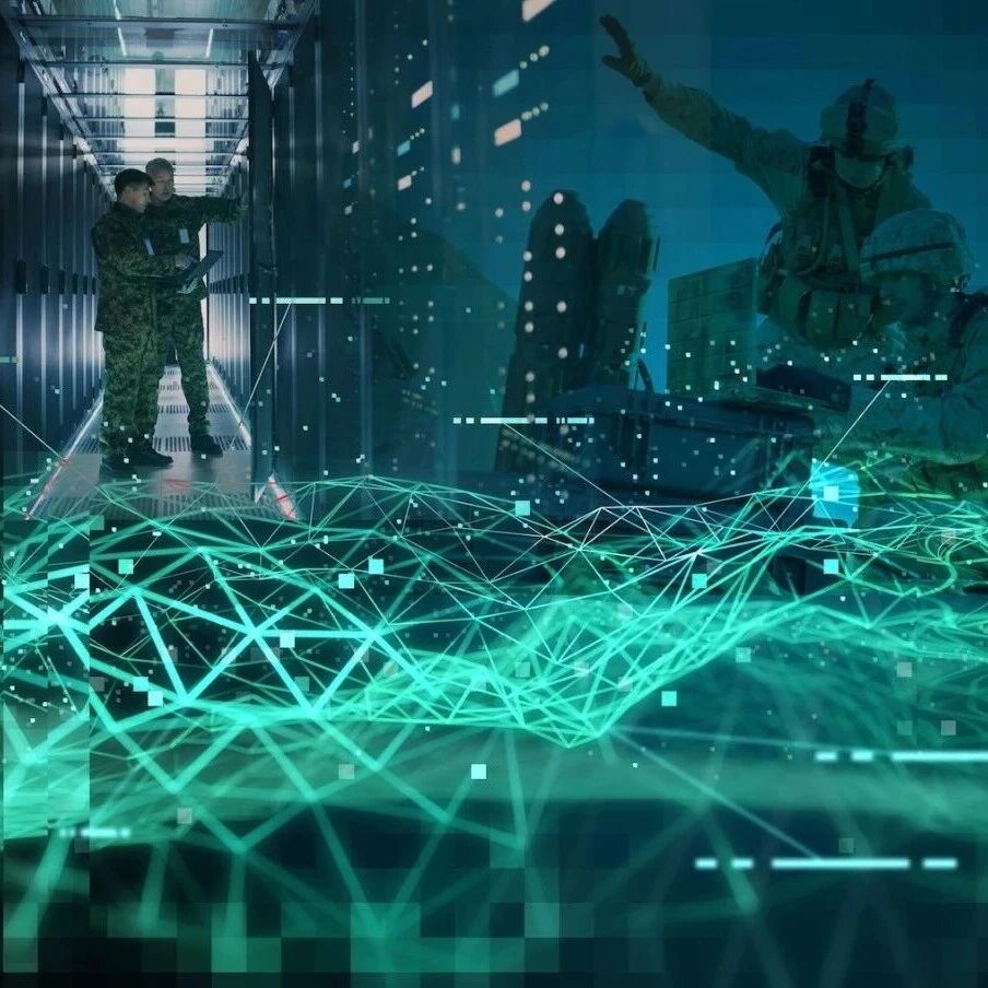 休斯网络系统公司获AFRL太空数据网络实验合同