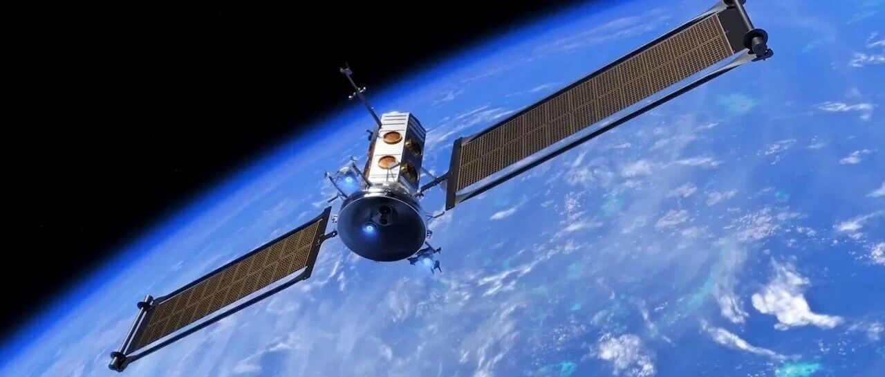 蓝色起源的小行星防御方案