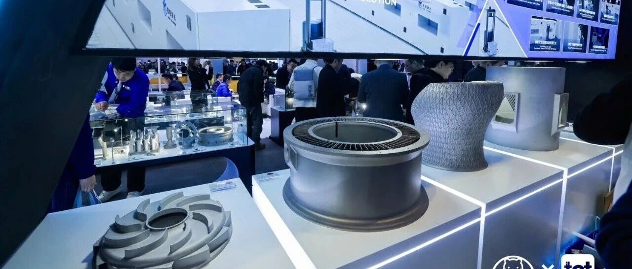 1.8亿火箭发动机金属3D打印大单，鑫精合、镭明激光中标星际宇航项目