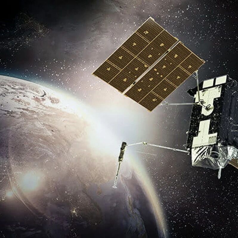 美国太空军考虑取消GPS OCX地面管控系统项目