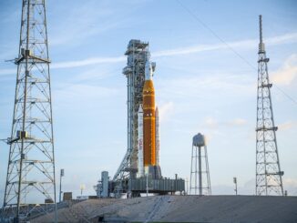 美国国家航空航天局将发射阿尔忒弥斯2号，这是自1972年以来首次载人登月任务