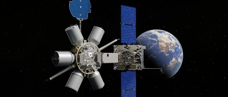 美太空军将14家供应商纳入18亿美元的下一代空间领域感知计划