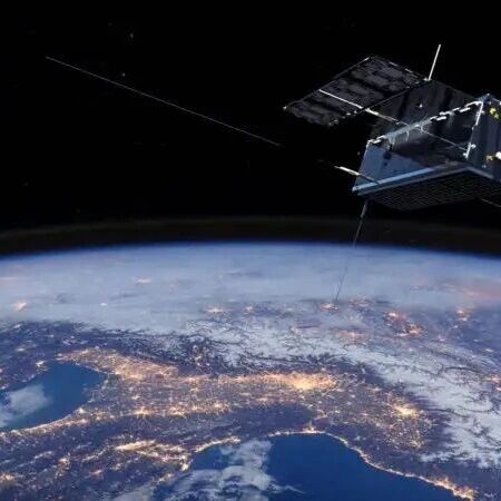 欧洲航天局选择Kepler领导HydRON光学通信项目的下一阶段