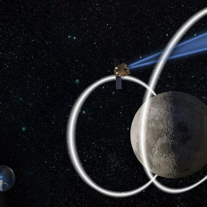 美国太空军成立地月空间协调办公室