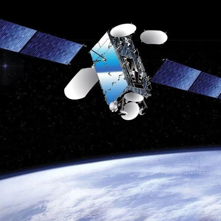 Eutelsat将GEO卫星139 West A退役至墓地轨道