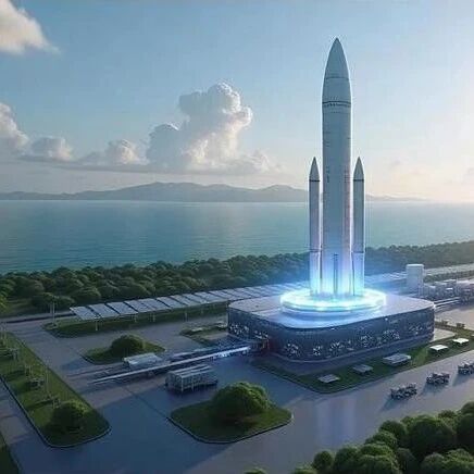 又一太空算力企业落地海口！  明年发射自研卫星